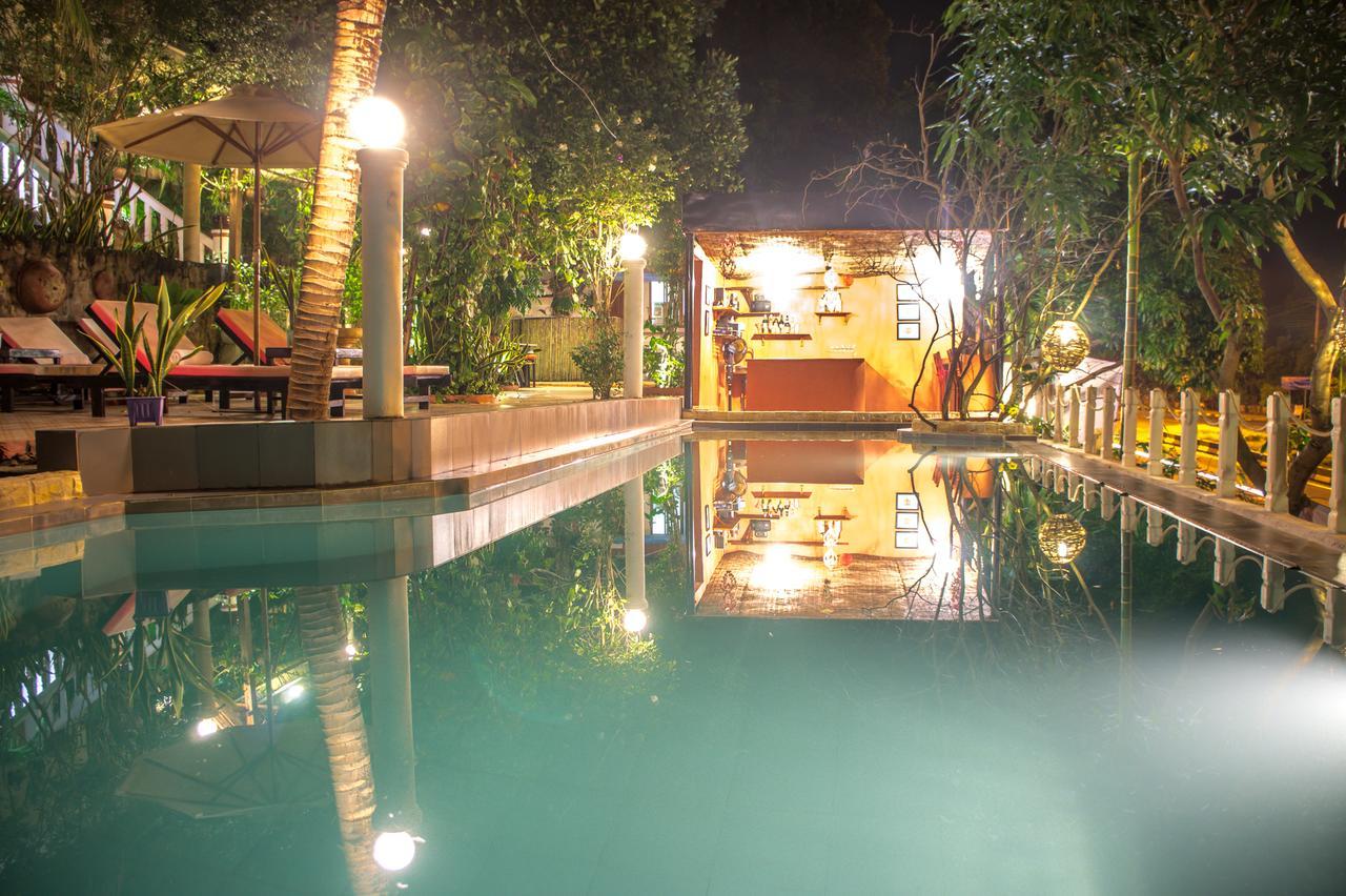 فندق Tropical Hill Kep Cambodia المظهر الخارجي الصورة