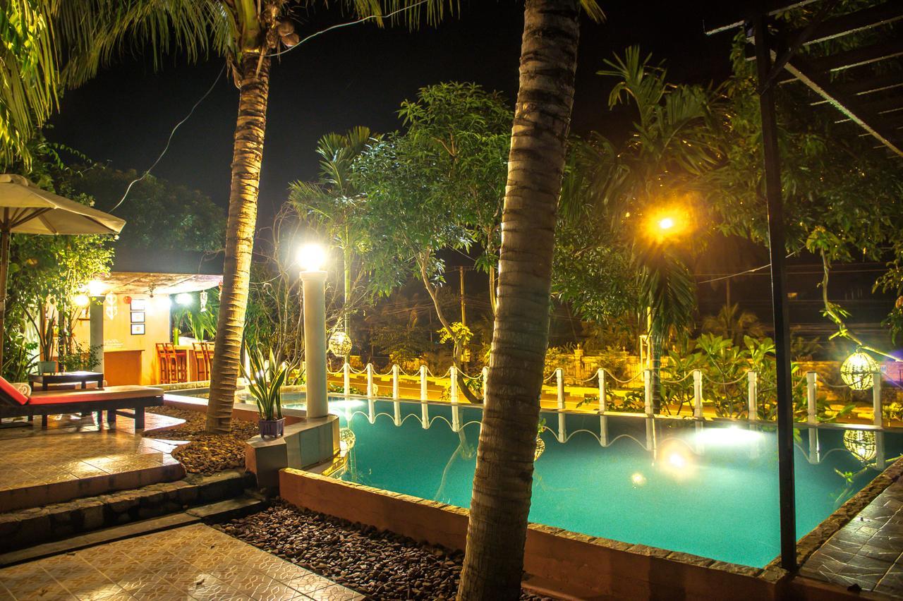 فندق Tropical Hill Kep Cambodia المظهر الخارجي الصورة